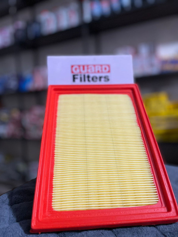 Guard Air Filter for Suzuki Alto