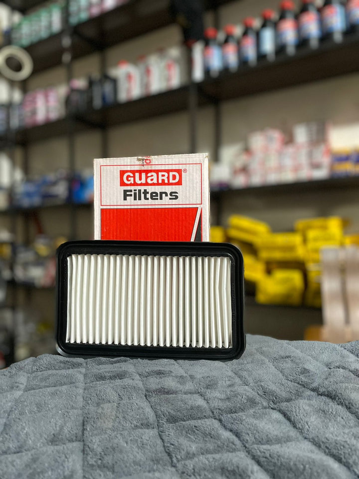 Guard Air Filter for Suzuki Swift