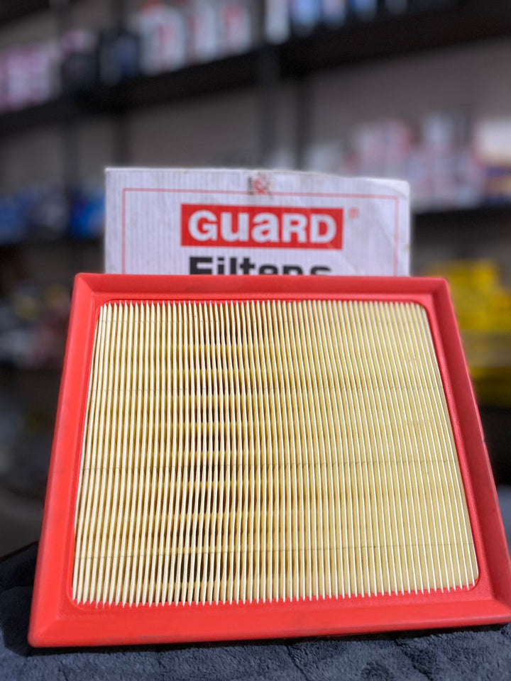 Guard Air Filter for Toyota Prius
