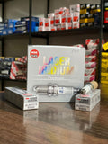 Honda Civic Laser Iridium Spark Plug