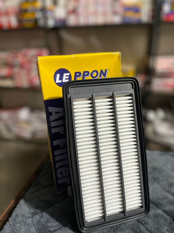 LEPPON Air Filter for Honda Civic Turbo
