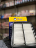 LEPPON Air Filter for Honda Vezel