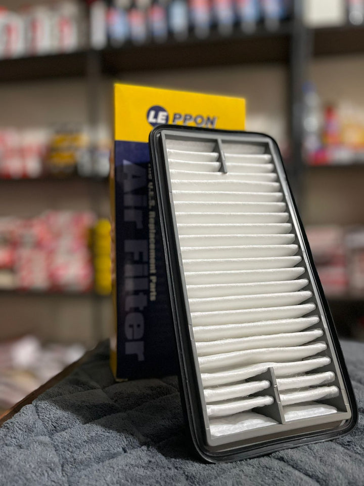 LEPPON Air Filter for Nissan Dayz