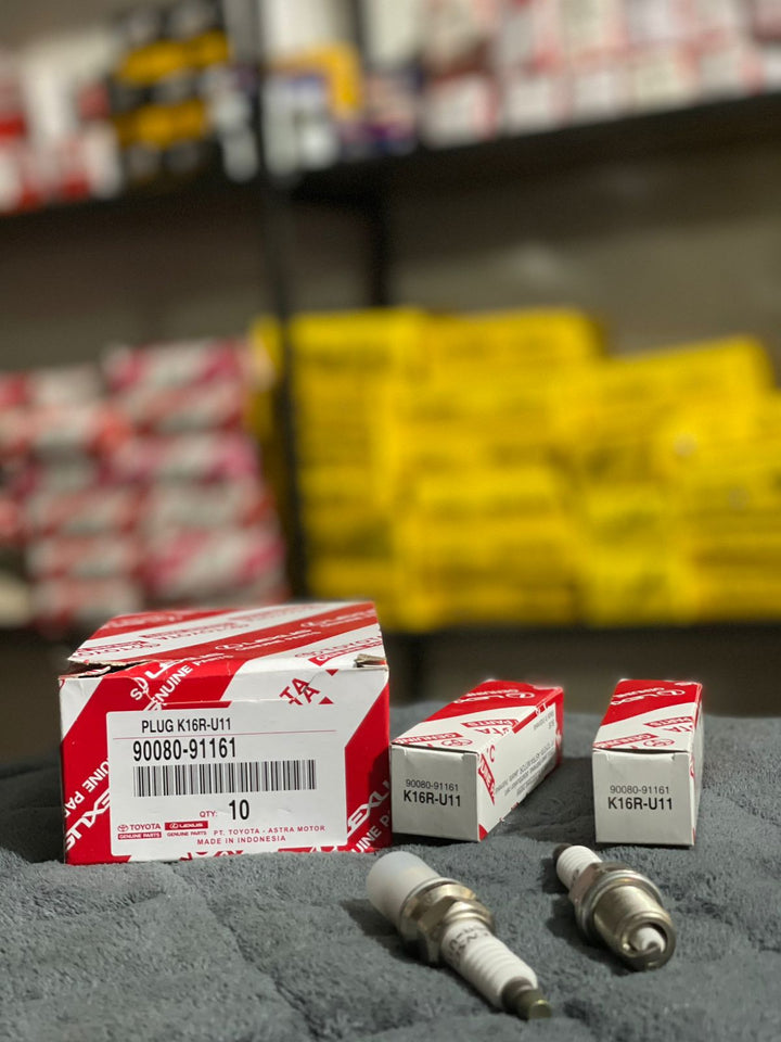 Toyota Spark Plug K16R-U11