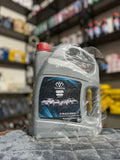 Toyota 5W-30 Motor Oil 4.2L