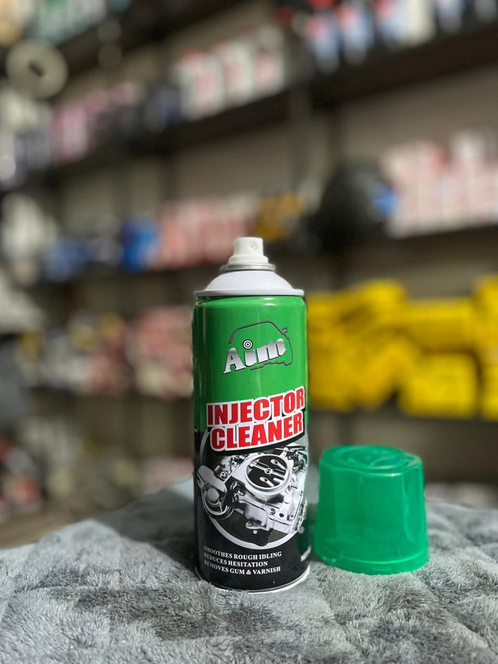 Injector Cleaner