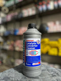 Catagel Catalytic Converter Cleaner