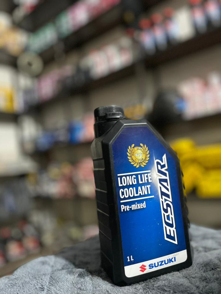 Suzuki ECSTAR Long Life Coolant