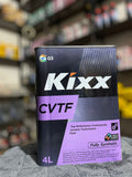 Kixx CVTF - 4L