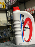 Honda ATF DW-1  1-L