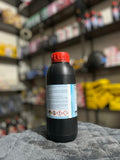 Concept Catalytic Converter Cleaner