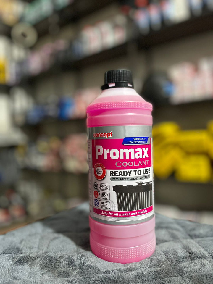 ProMax Coolant