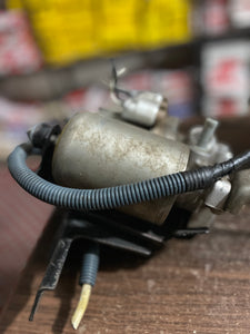 ABS MOTOR FOR TOYOTA AQUA