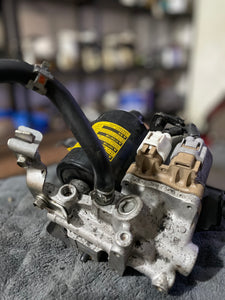 ABS MOTOR OF TOYOTA PRIUS