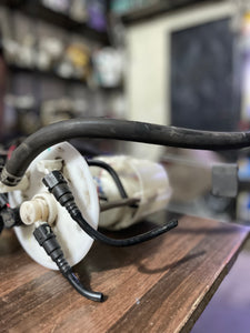 FUEL PUMP OF TOYOTA PASSO 2016-2025