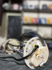 FUEL PUMP OF TOYOTA VITZ 2006-2010