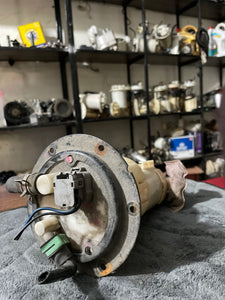FUEL PUMP OF TOYOTA PASSO 2006-2010