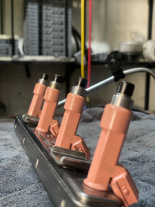 TESTED FUEL INJECTORS FOR TOYOTA COROLLA AND TOYOTA AQUA
