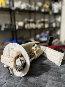 FUEL PUMP OF TOYOTA VITZ/YARIS