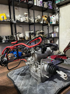 ABS FOR TOYOTA PRIUS