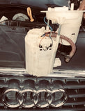 FUEL PUMP FOR AUDI