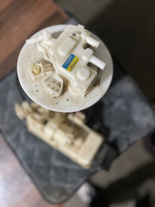 FUEL PUMP OF TOYOTA AQUA 2017-2022