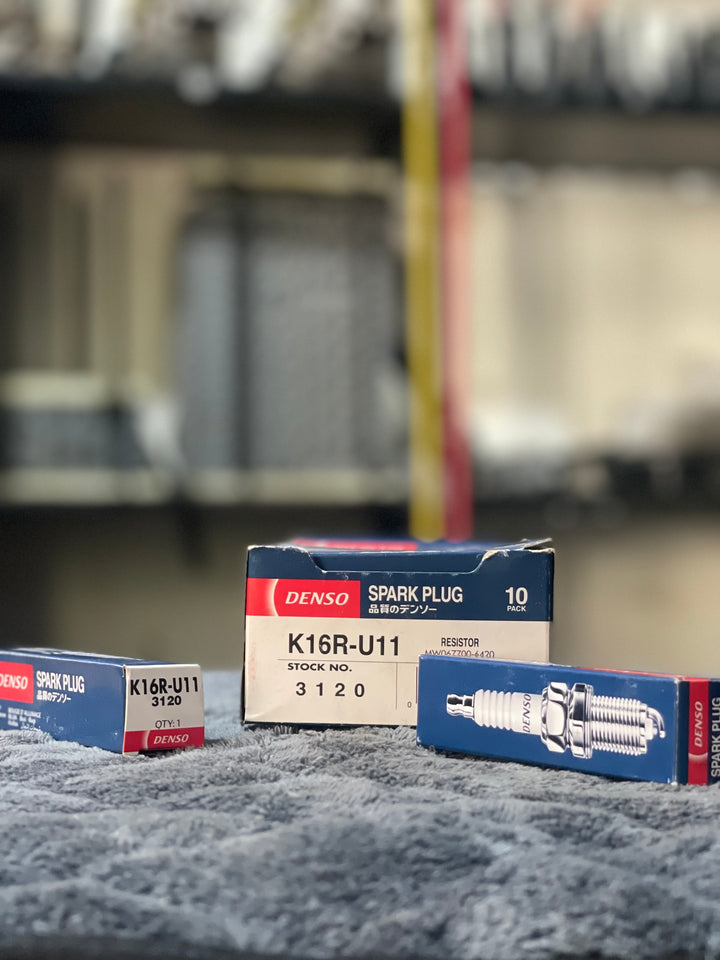 Denso Spark plugs 1PC