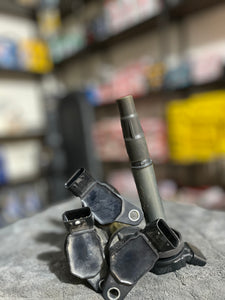 IGNITION COILS FOR TOYOTA COROLLA/GRANDE/PRIUS/ALTIS