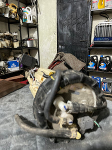 FUEL PUMP OF HONDA CITY 2010-2020