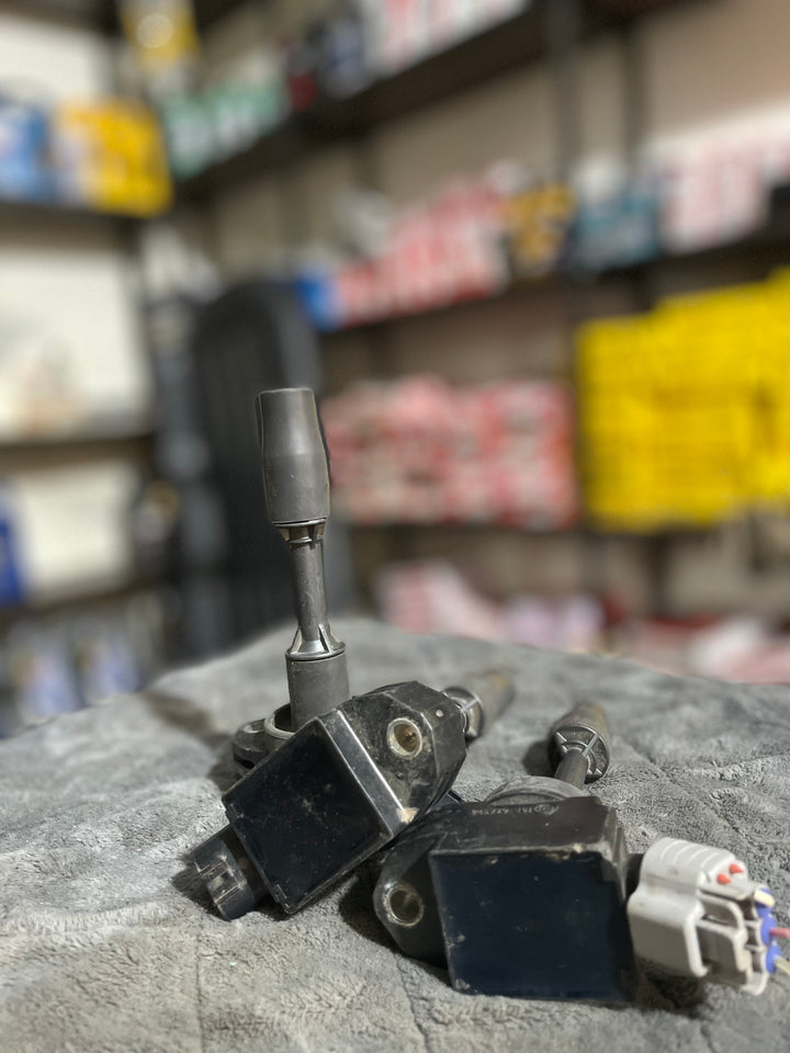 IGNITION COILS OF PASSO 2018-2020
