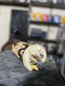 FUEL PUMP OF HONDA CITY 2004-2008