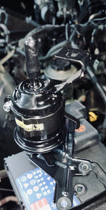 FUEL FILTER OF TOYOTA LAND CRUISER