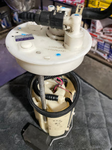 FUEL PUMP OF HONDA VEZEL
