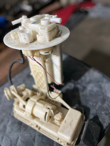 FUEL PUMP OF TOYOTA AQUA 2017-2022