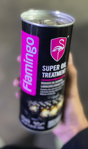 Flamingo SUPER OIL TREATMENT