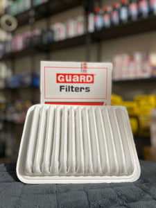 Guard Air Filter for Corolla