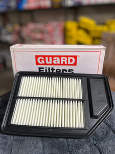 Guard Air Filter for Honda City (Old Model)