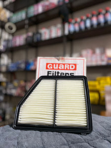 Guard Air Filter for Honda Civic