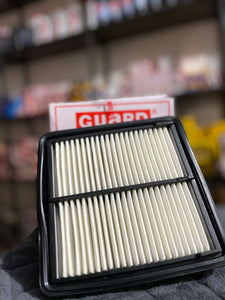 Guard Air Filter for Honda Vezel