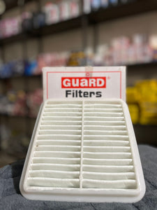 Guard Air Filter for Latest Model Toyota