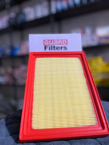 Guard Air Filter for Suzuki Alto
