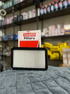 Guard Air Filter for Suzuki Swift