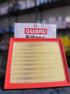 Guard Air Filter for Toyota Prius