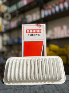 Guard Air Filter for Vitz/Passo