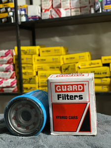 Guard Original Oil Filter