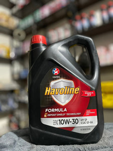 Havoline 10W-30 4L
