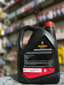 Havoline 10W-30 4L