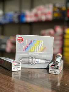 Honda City Laser Iridium Spark Plug