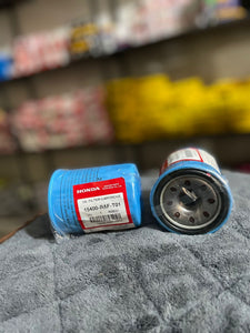 Honda Original Oil Filter