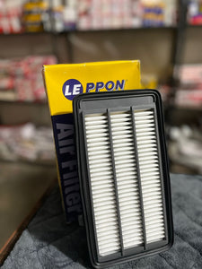 LEPPON Air Filter for Honda Civic Turbo